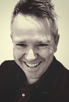 Alan Jenner