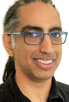 Arun Pradhan