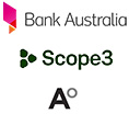 Bank Australia, Scope3, Alchemy One