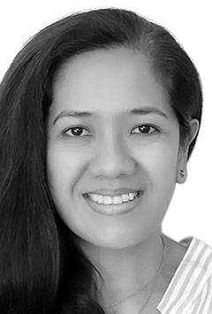 Bernadette Collantes