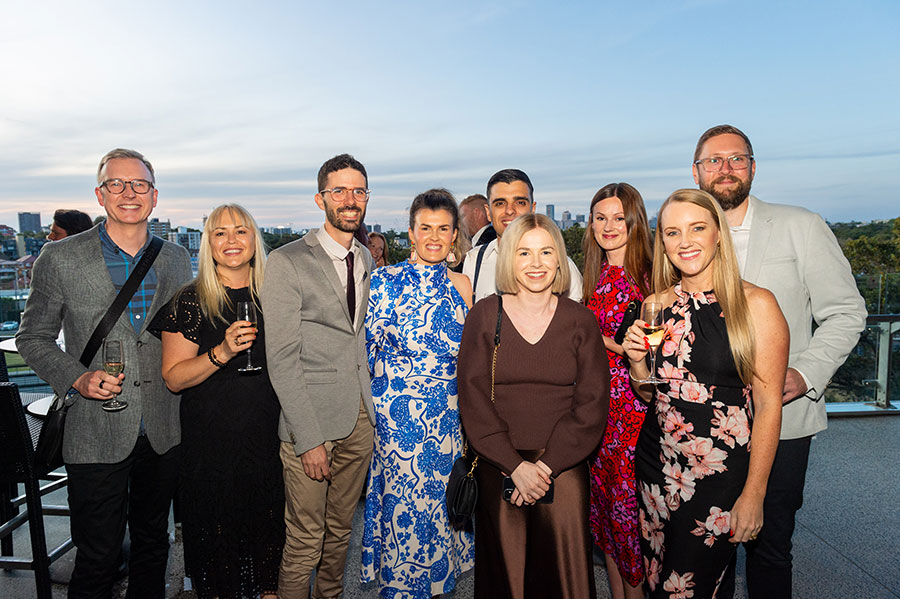 CX Awards highlights
