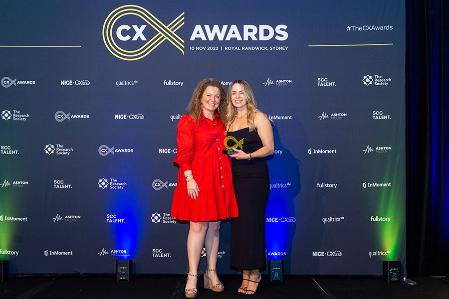 CXA