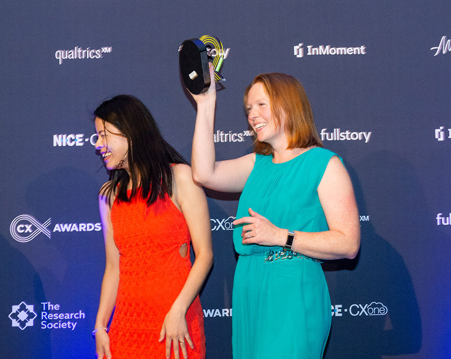 CX Awards