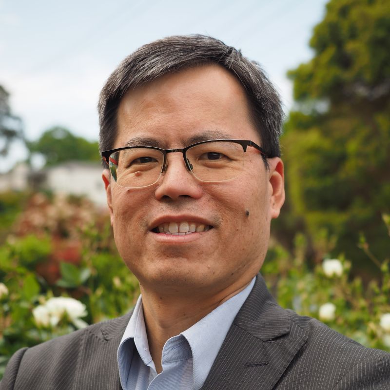 David Hong