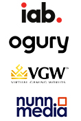 IAB, ogury, VGW, nunn media
