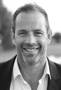 Jamie Carroll