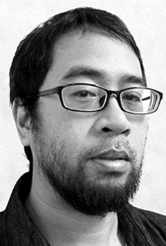 Jason Rios