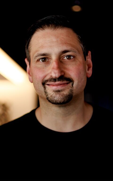Jason Tonelli