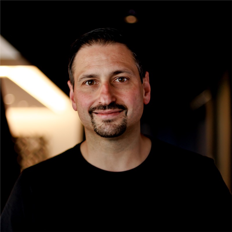 Jason Tonelli