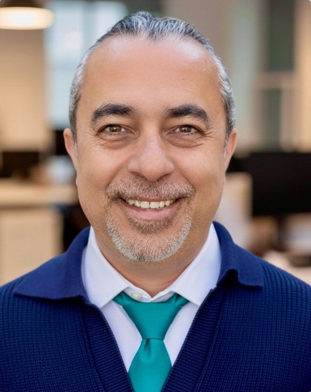 Khachig Kabakjian