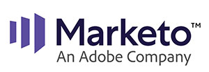 Marketo logo