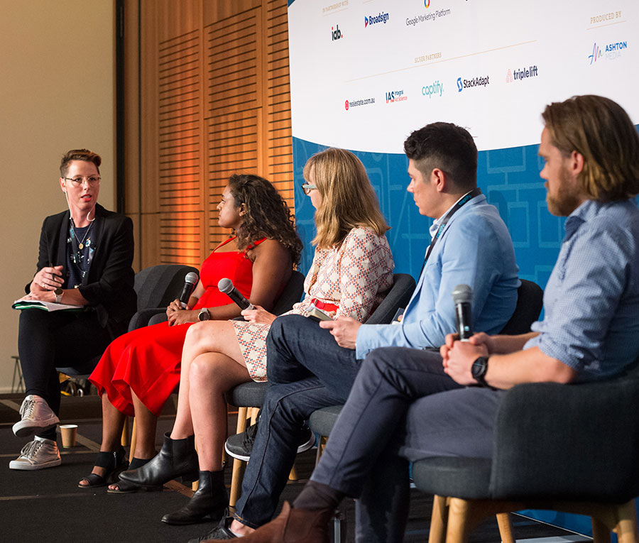 Programmatic Summit 2024 agenda
