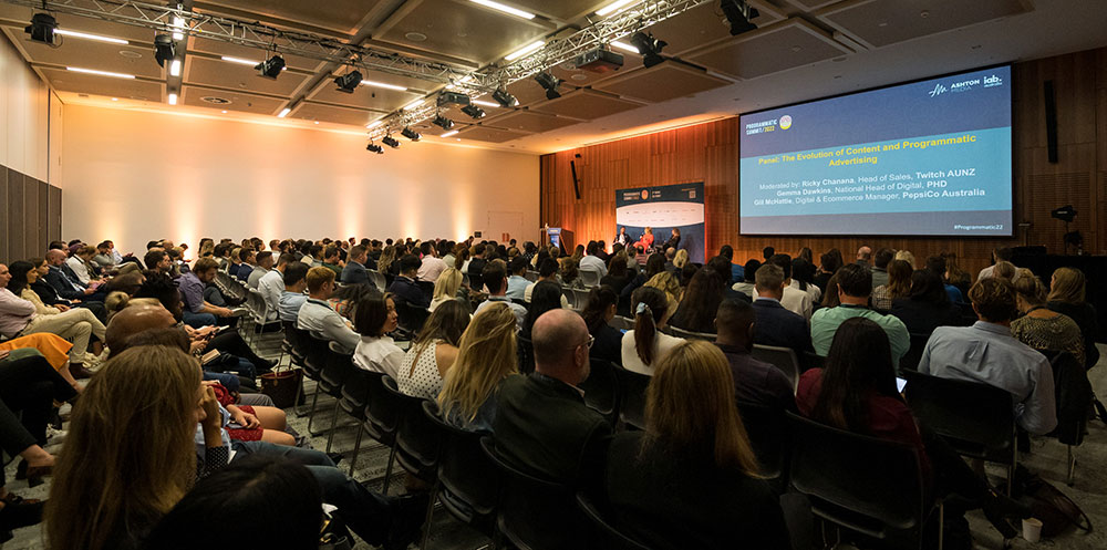 Programmatic Summit