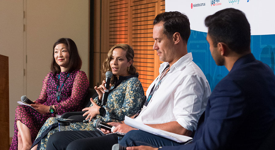 Programmatic Summit