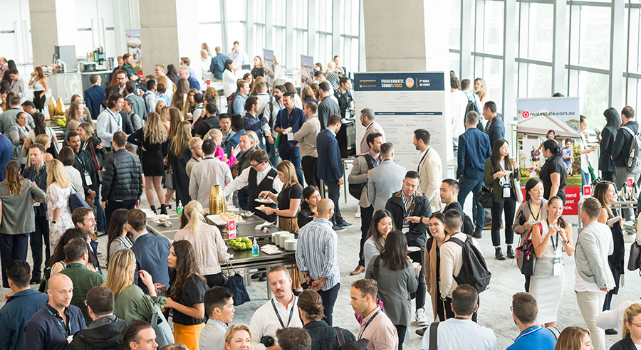 Programmatic Summit Sydney