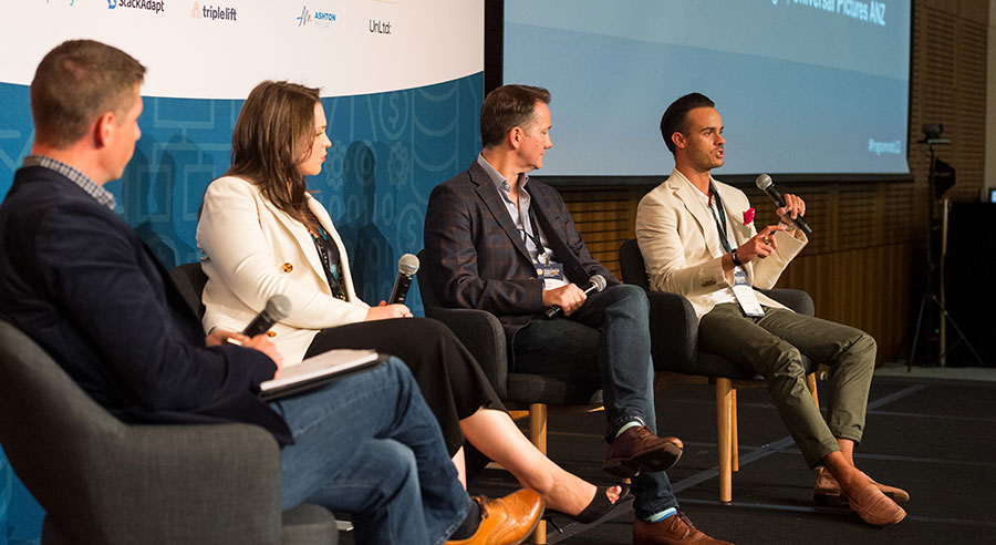 Programmatic Summit Sydney