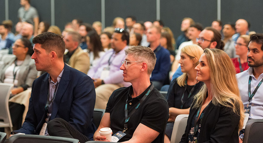 Programmatic Summit Sydney
