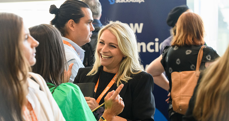 Programmatic Summit