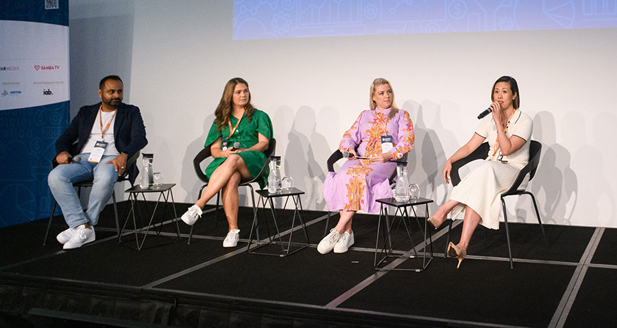 Programmatic Summit
