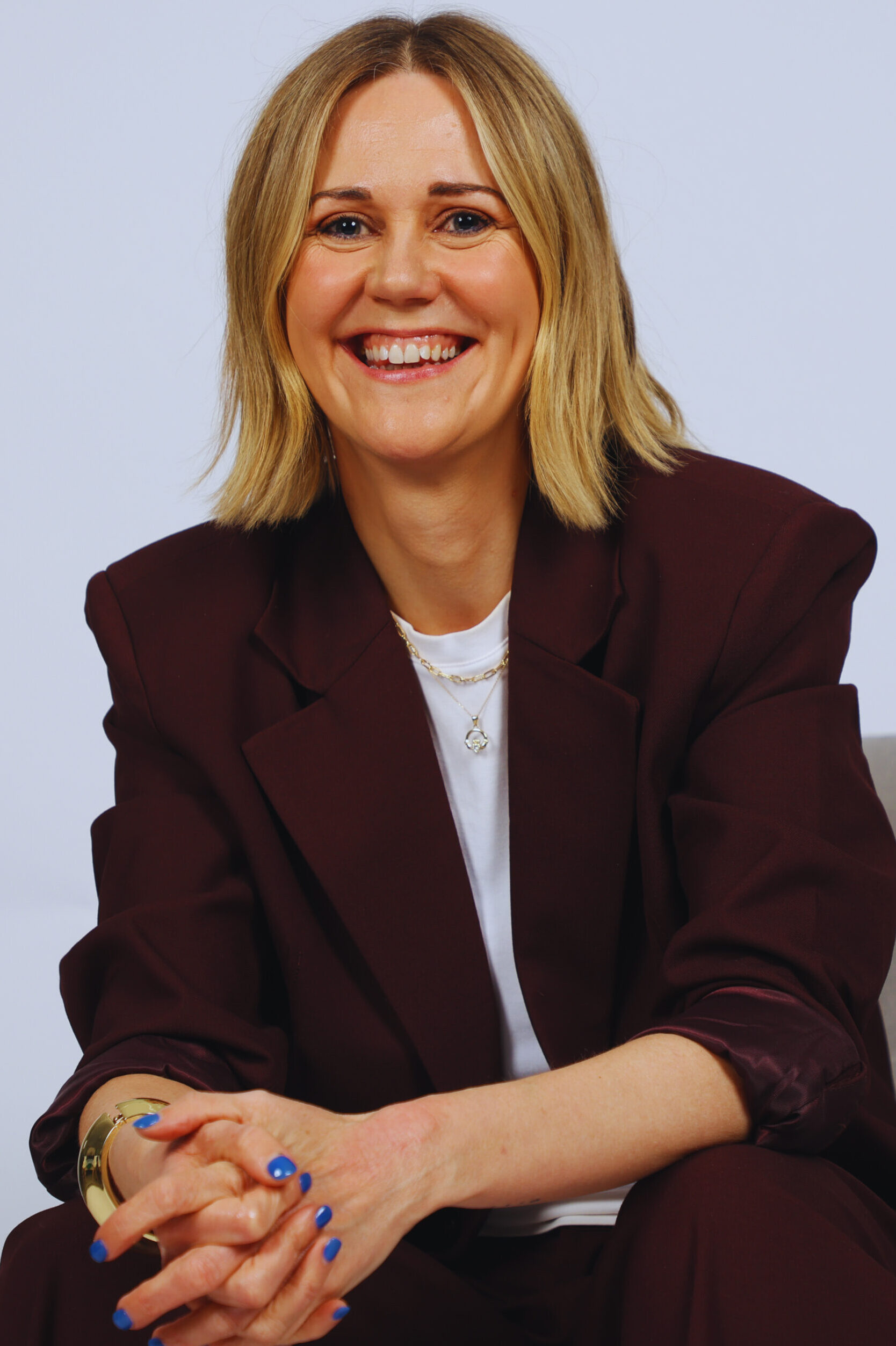Rachel Carr