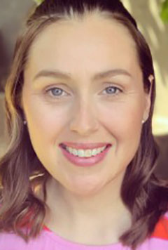 Sarah Dass
