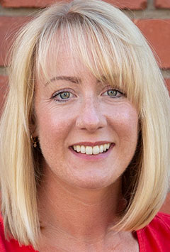 Sarah Melrose