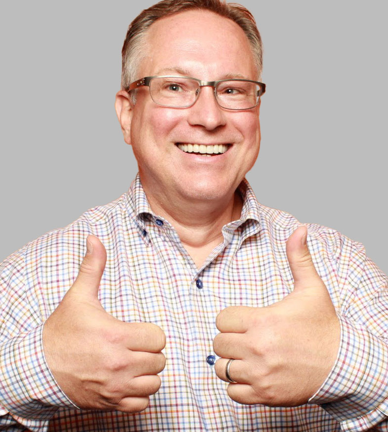 Scott Brinker