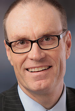 Simon Stevens
