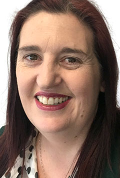 Tarnya McKenzie