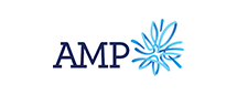 AMP logo