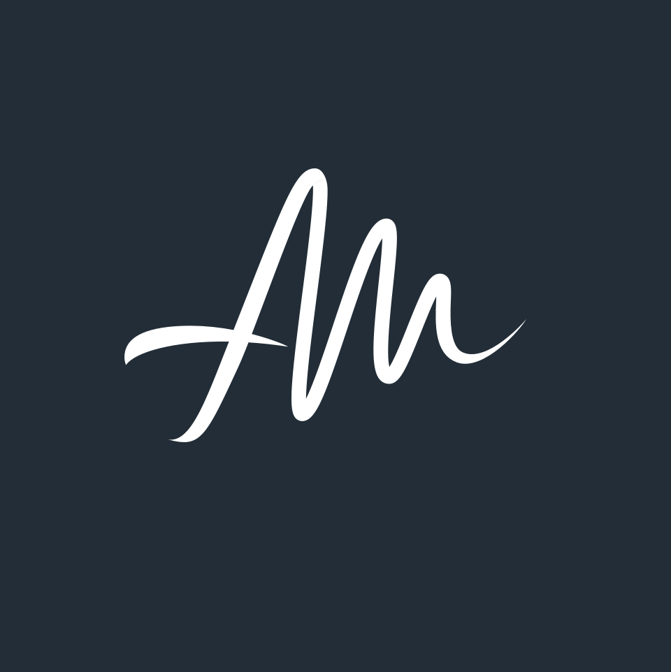 Ashton Media logo