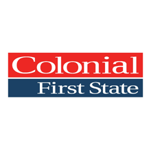 Colonial First State