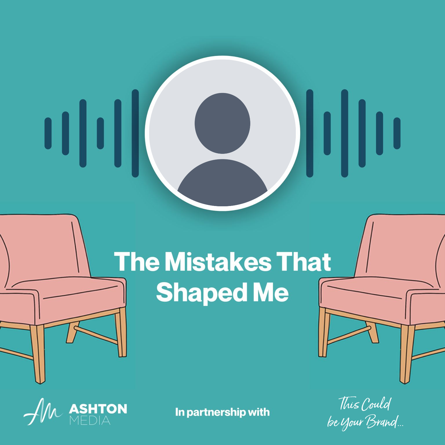 Mistakes That Shaped Me